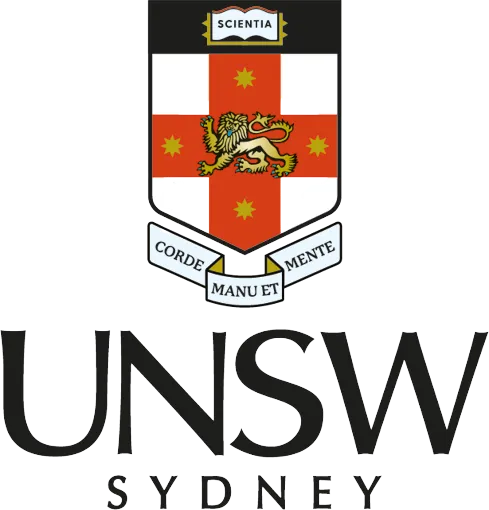 The University of New South Wales